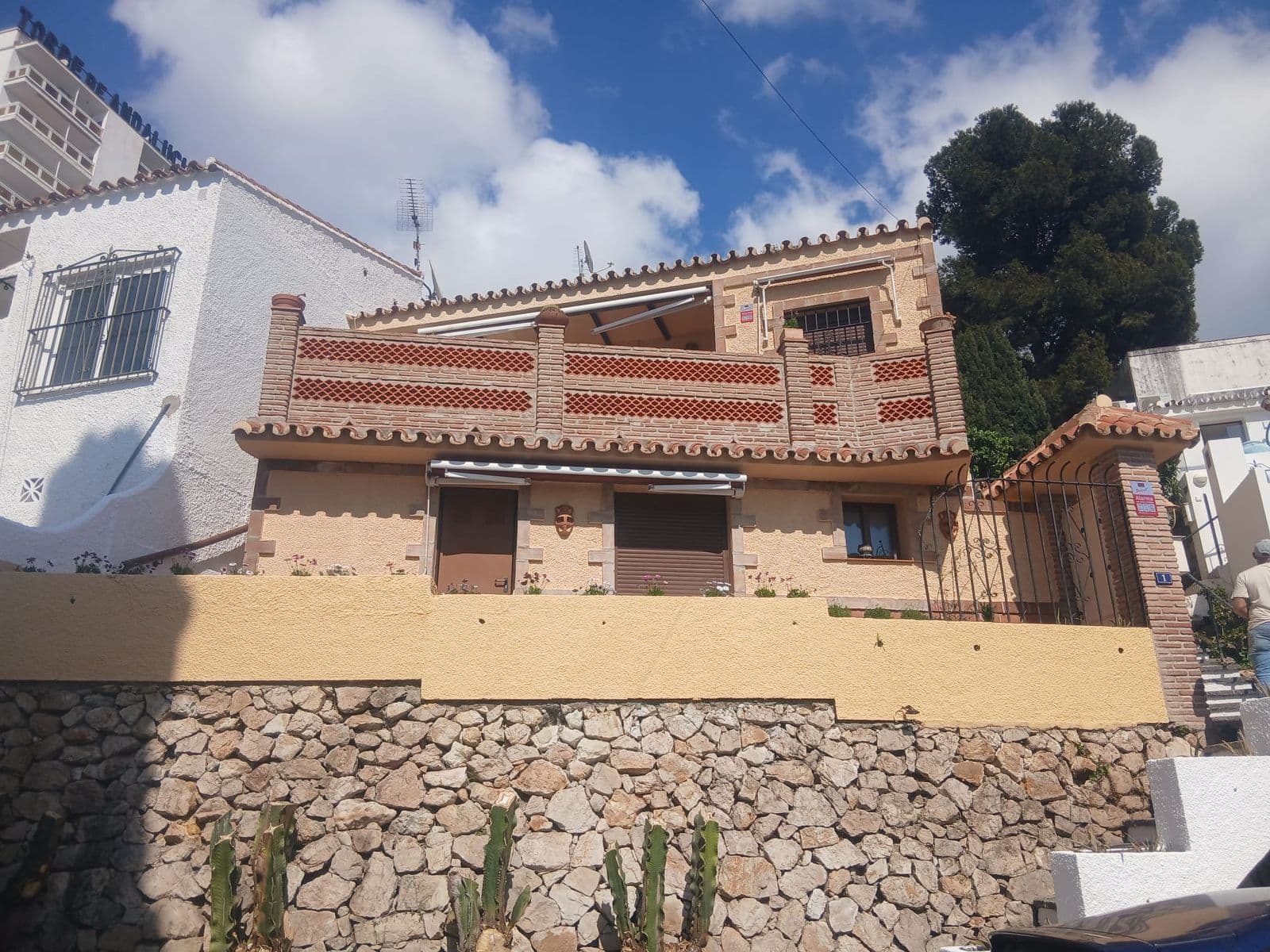 Semi-Detached House in Nueva Andalucía, Nueva Andalucía