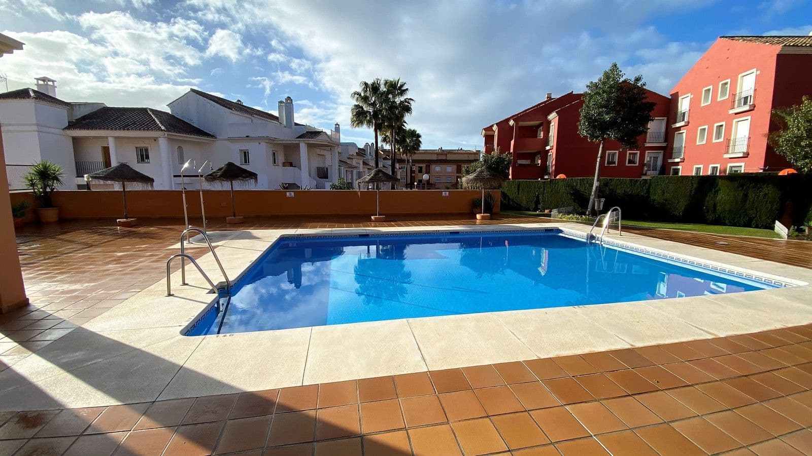 Middle Floor Apartment in Riviera del Sol, Mijas