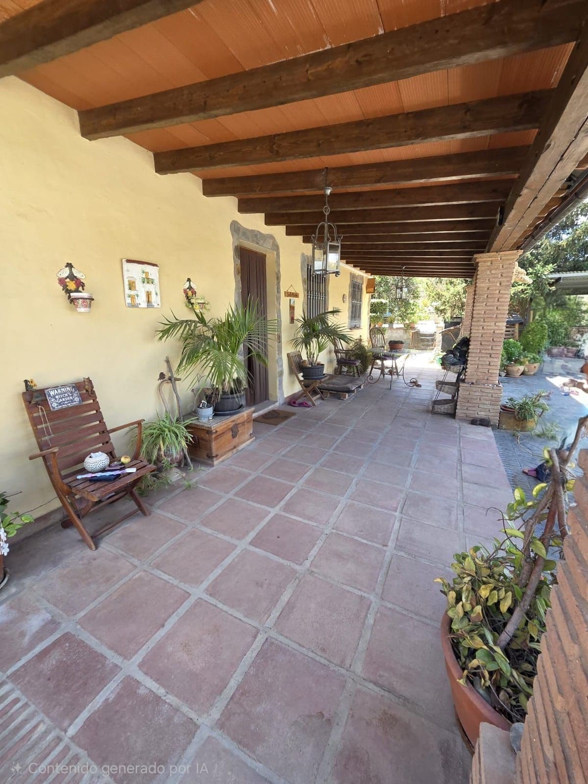 Finca - Cortijo in Coín, Coín