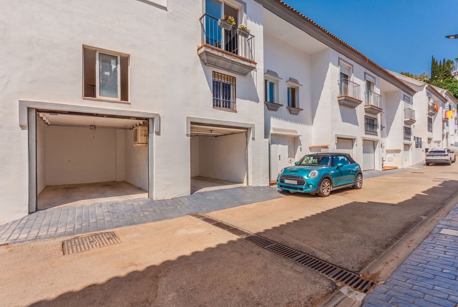 Townhouse in Torreblanca, Fuengirola