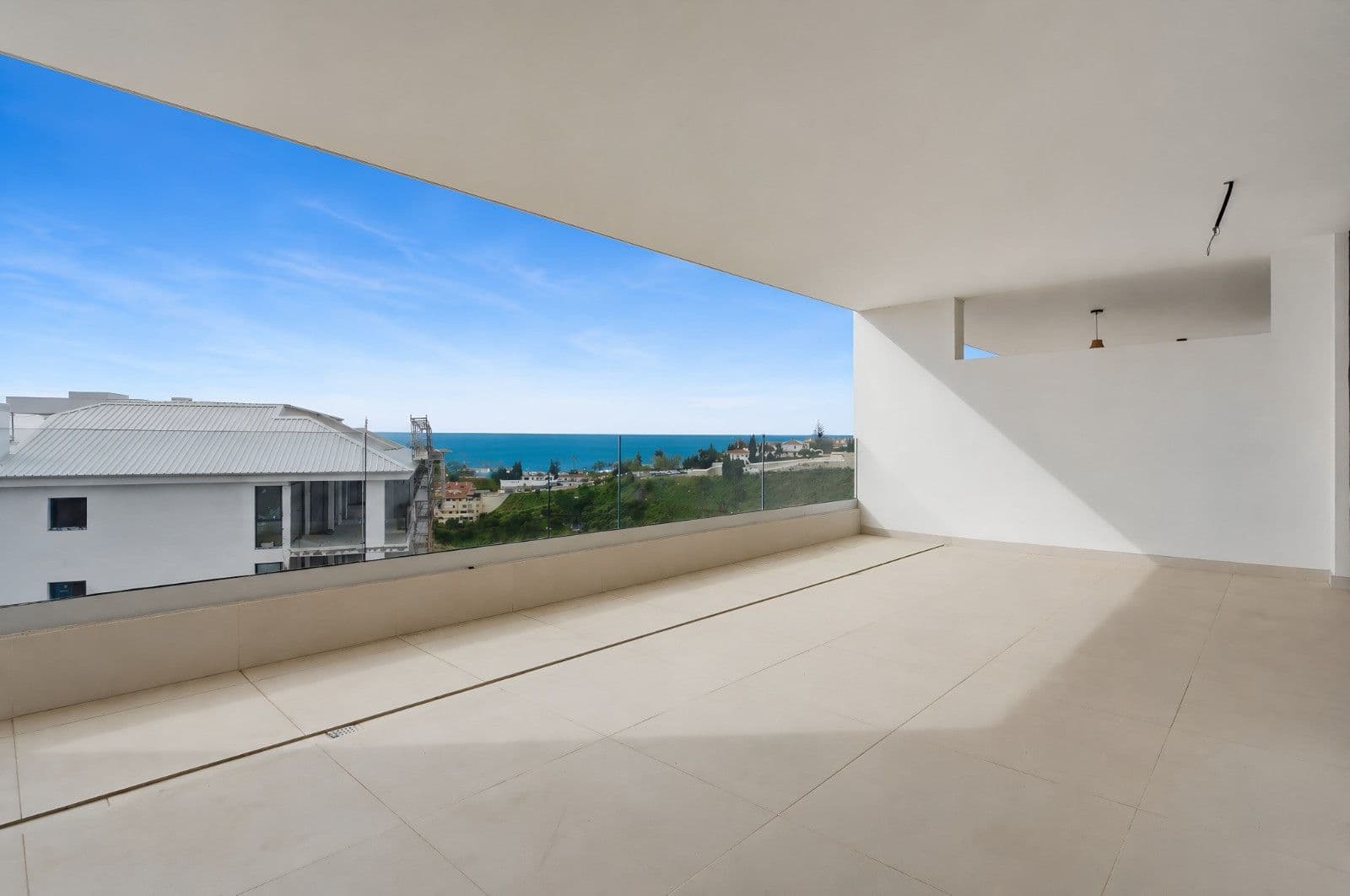 Middle Floor Apartment in Fuengirola, Fuengirola