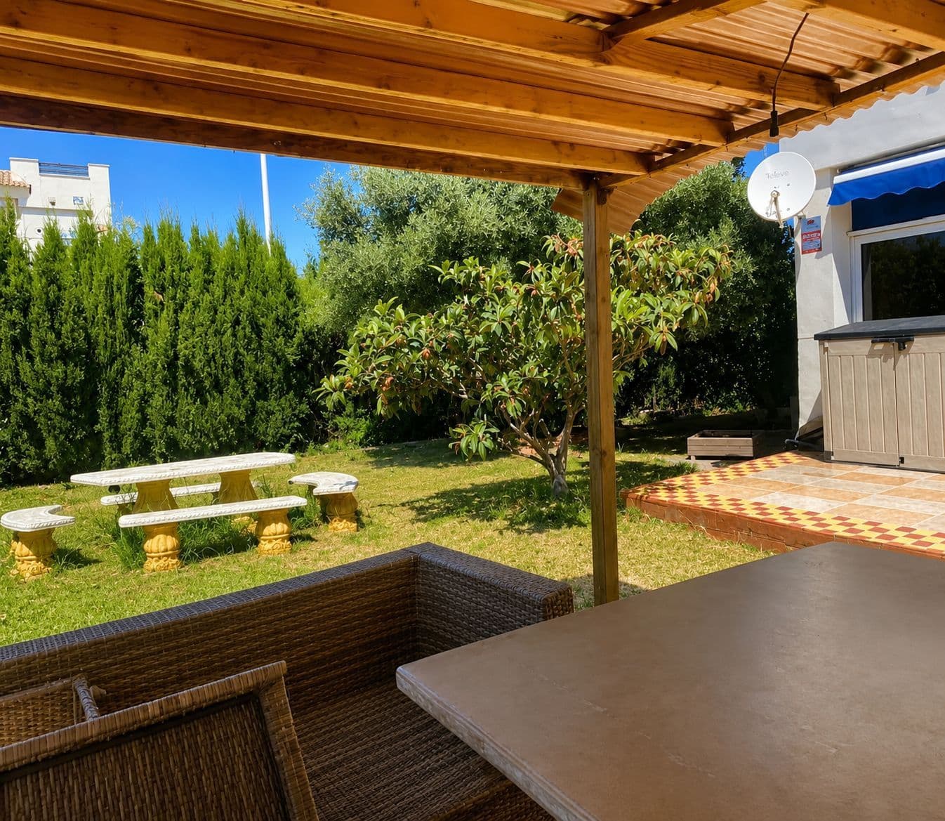 Ground Floor Apartment in Nueva Andalucía, Nueva Andalucía