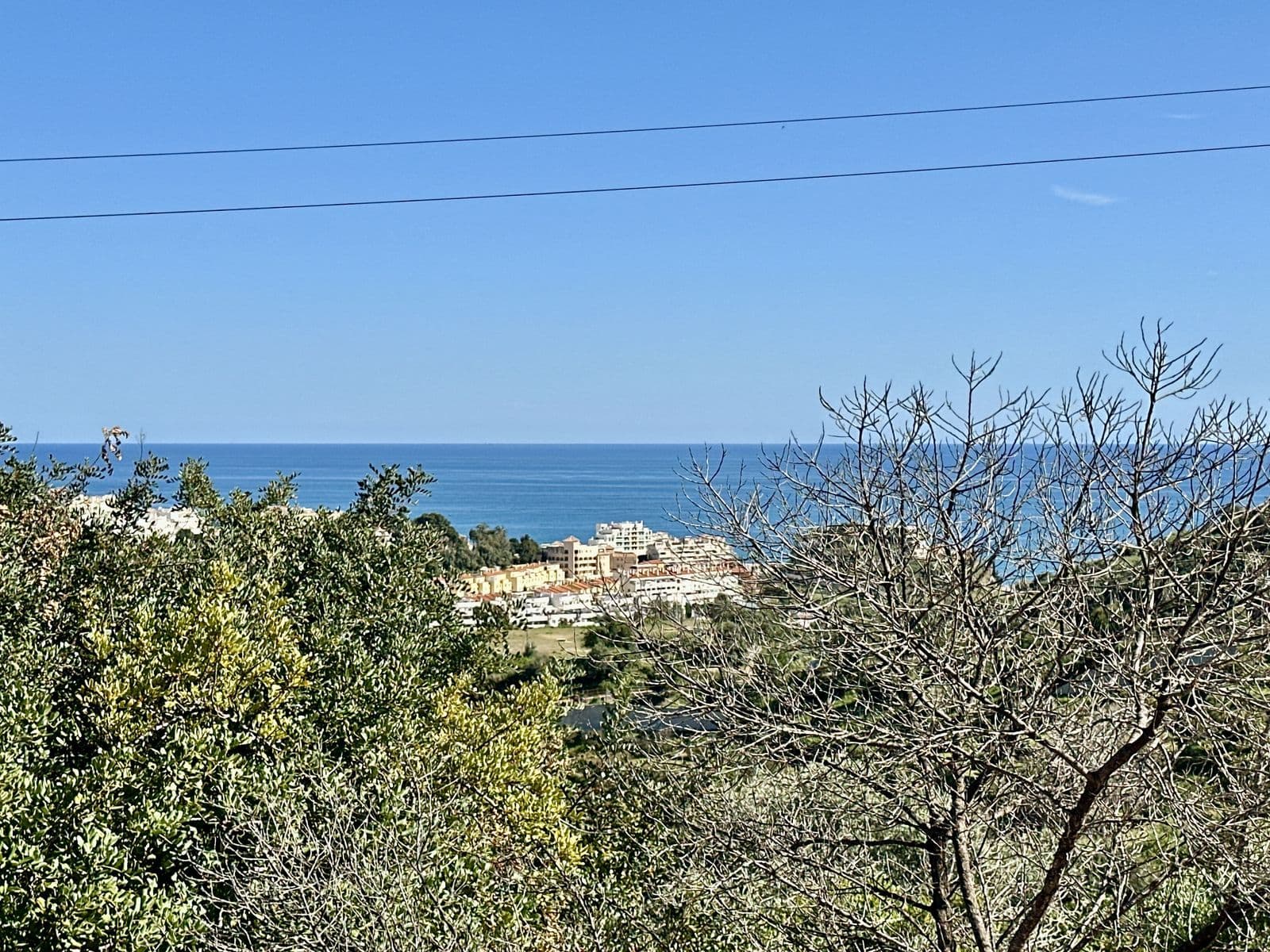 Detached Villa in Benalmadena, Benalmádena