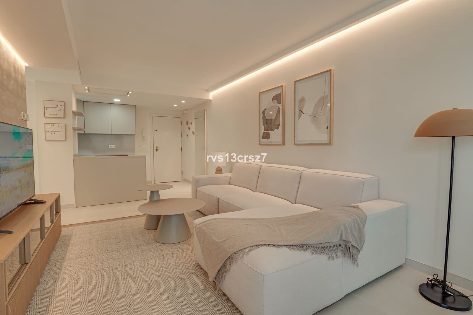 Middle Floor Apartment in Marbella, Marbella