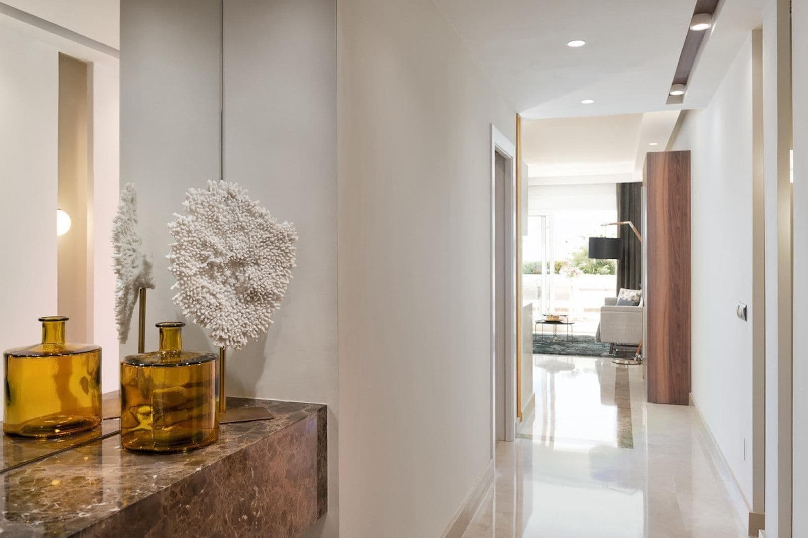 Ground Floor Apartment in Marbella, Marbella