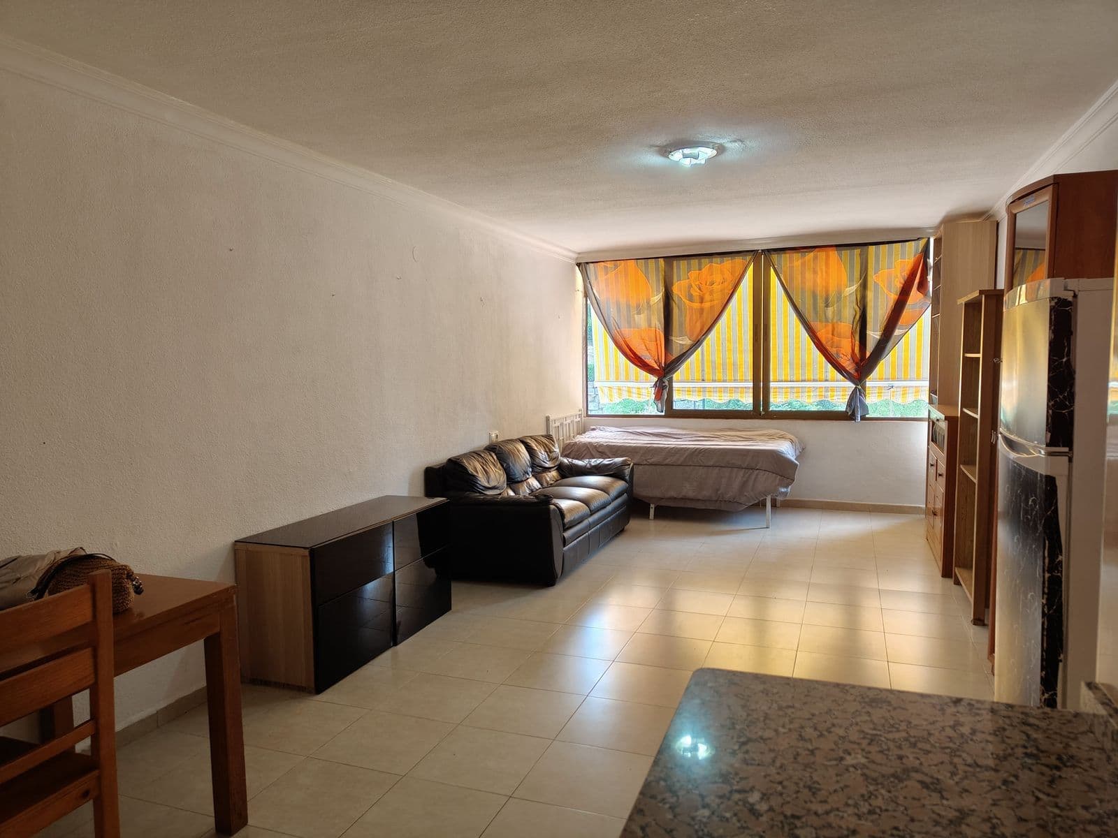 Middle Floor Apartment in Los Pacos, Fuengirola