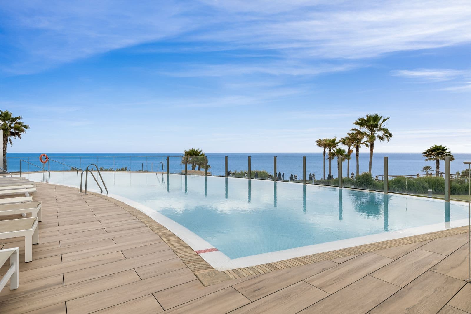 Ground Floor Apartment in Estepona, Estepona