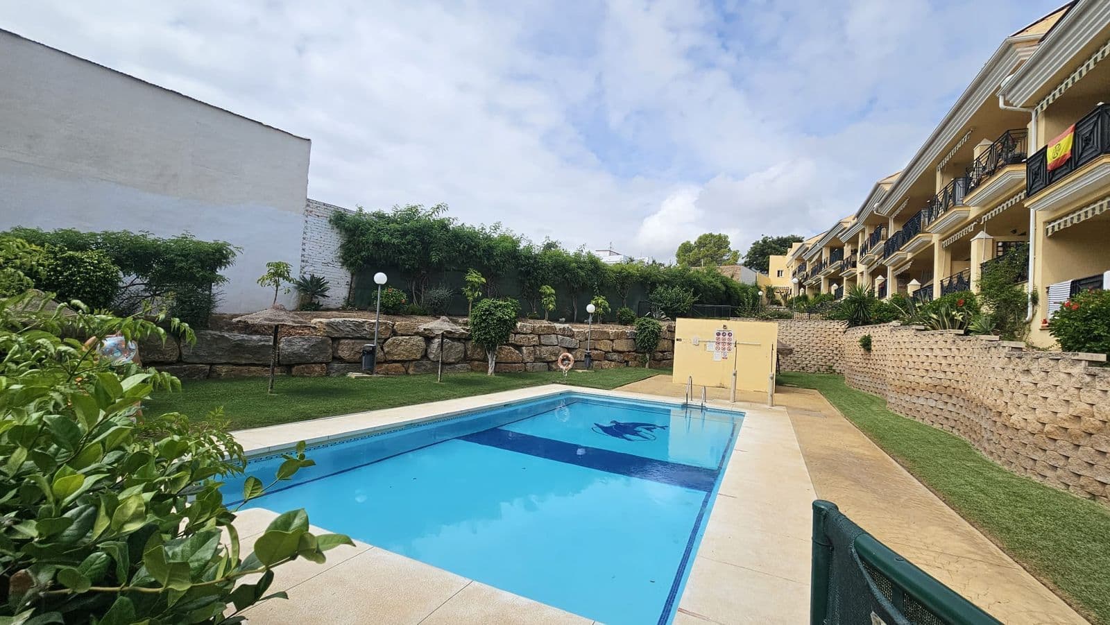 Duplex in Torremolinos, Torremolinos