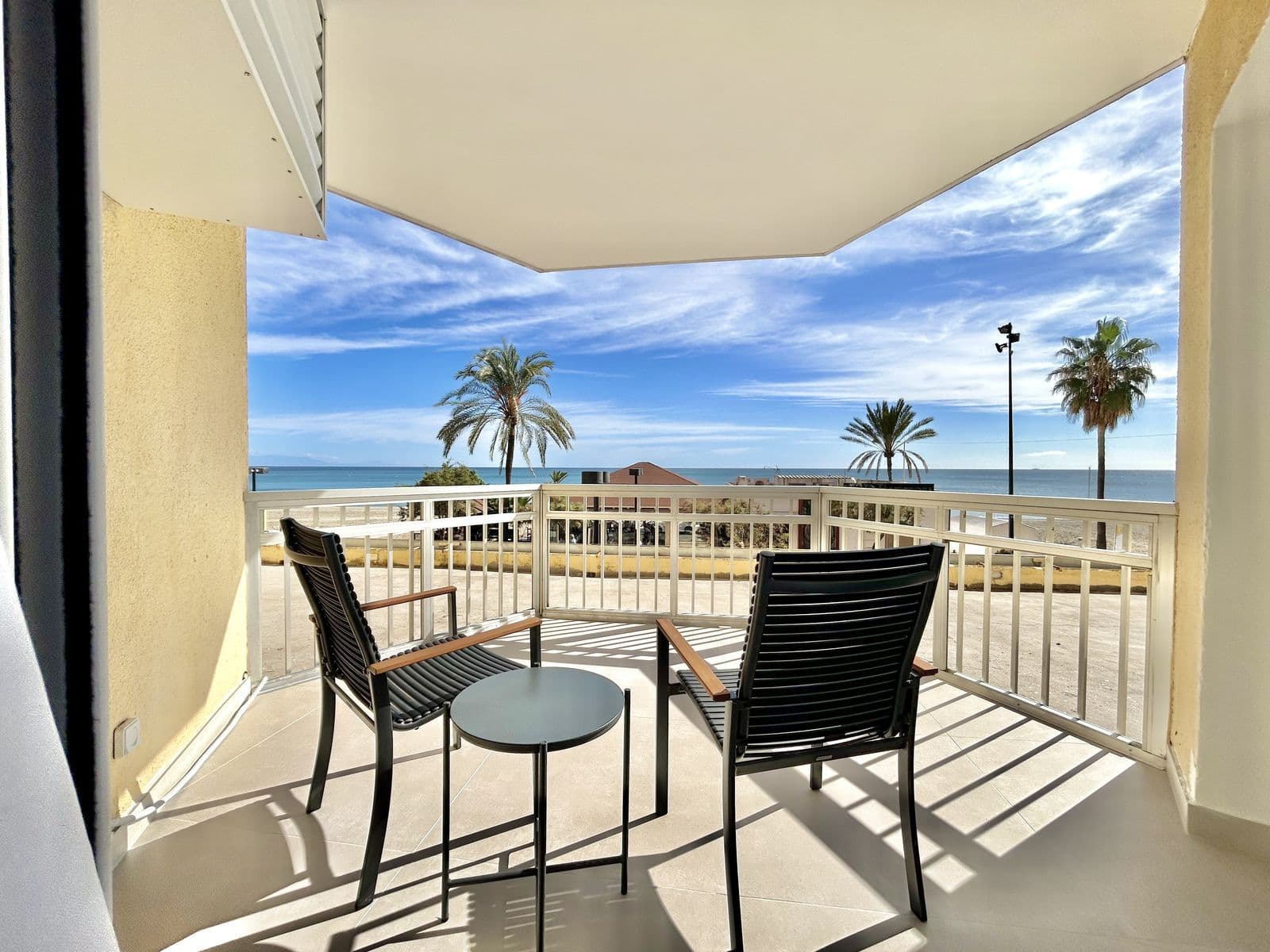 Middle Floor Apartment in Fuengirola, Fuengirola