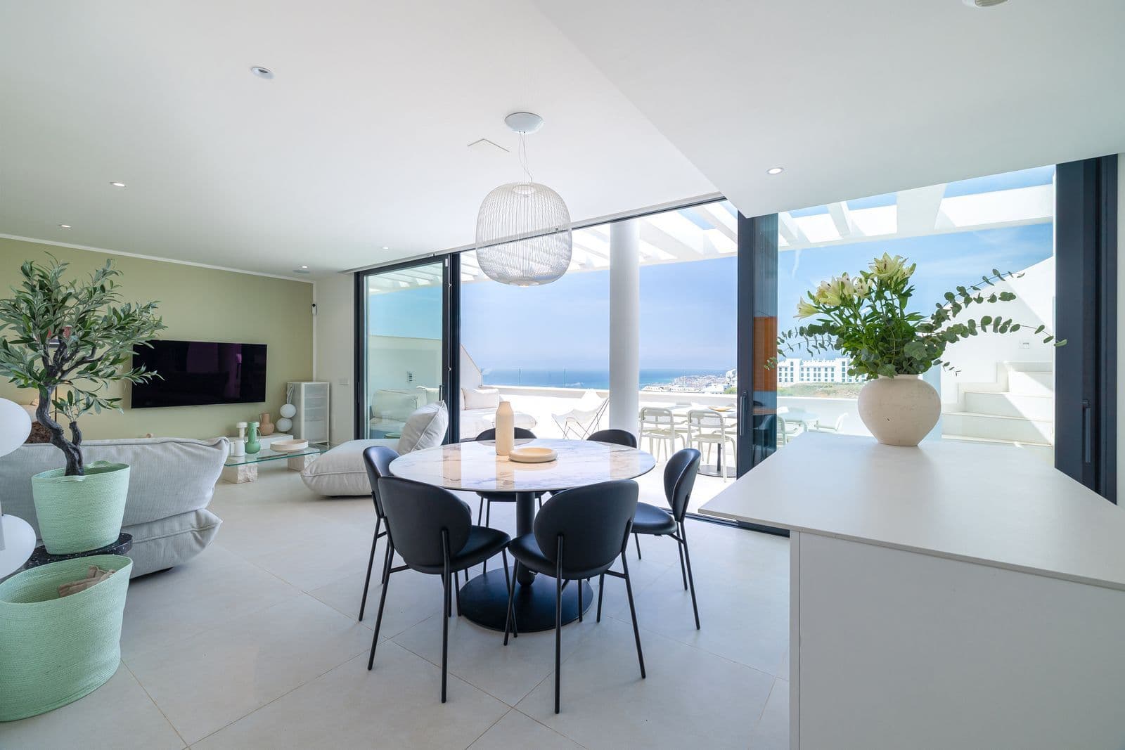 Penthouse in Fuengirola, Fuengirola