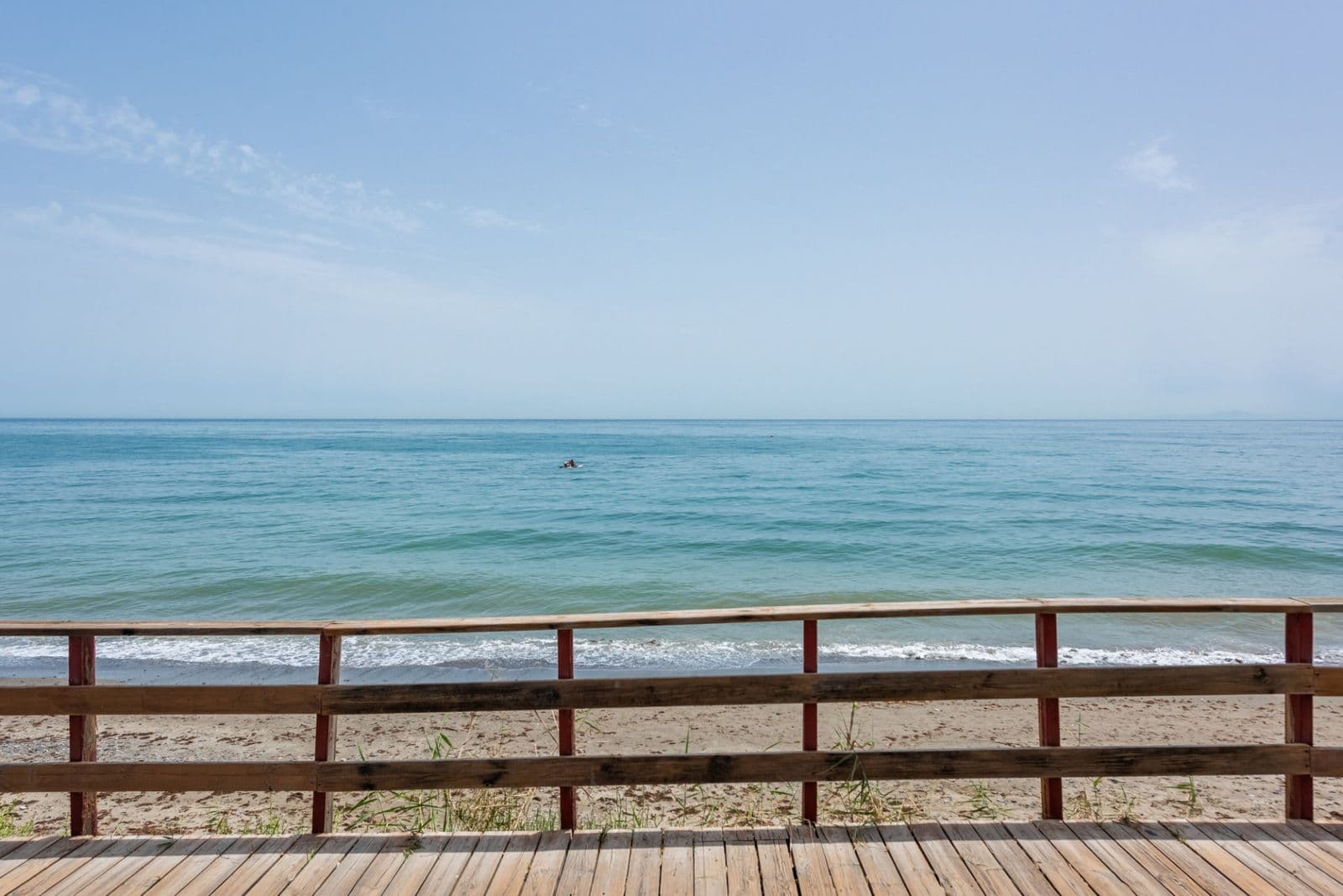 Townhouse in Estepona, Estepona