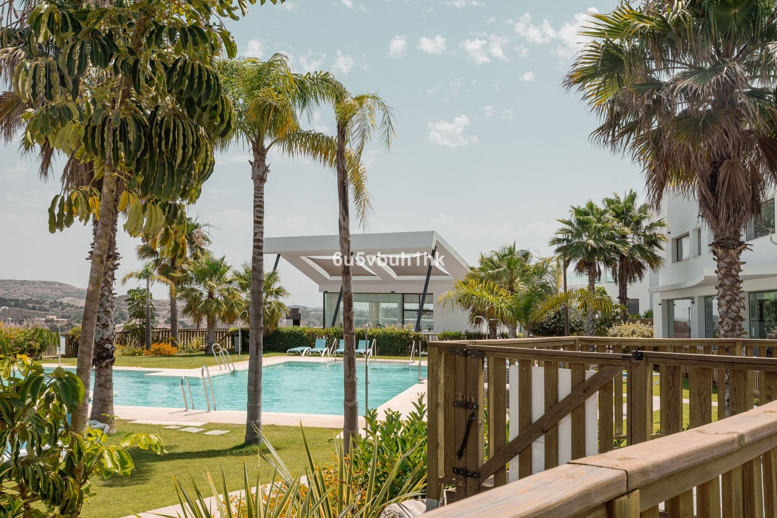 Ground Floor Apartment in La Cala de Mijas, Mijas
