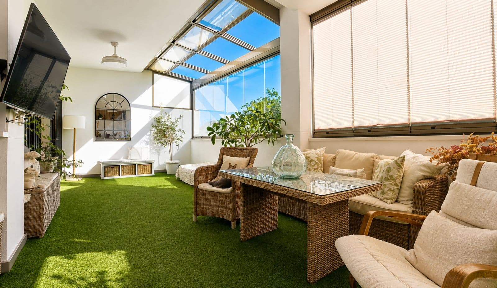 Ground Floor Apartment in Torremolinos, Torremolinos