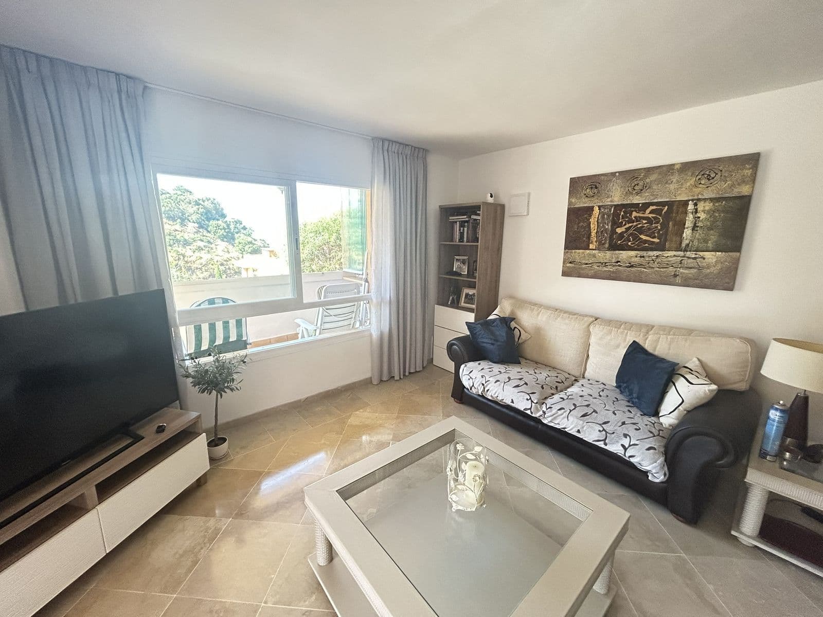 Ground Floor Apartment in Calahonda, Mijas