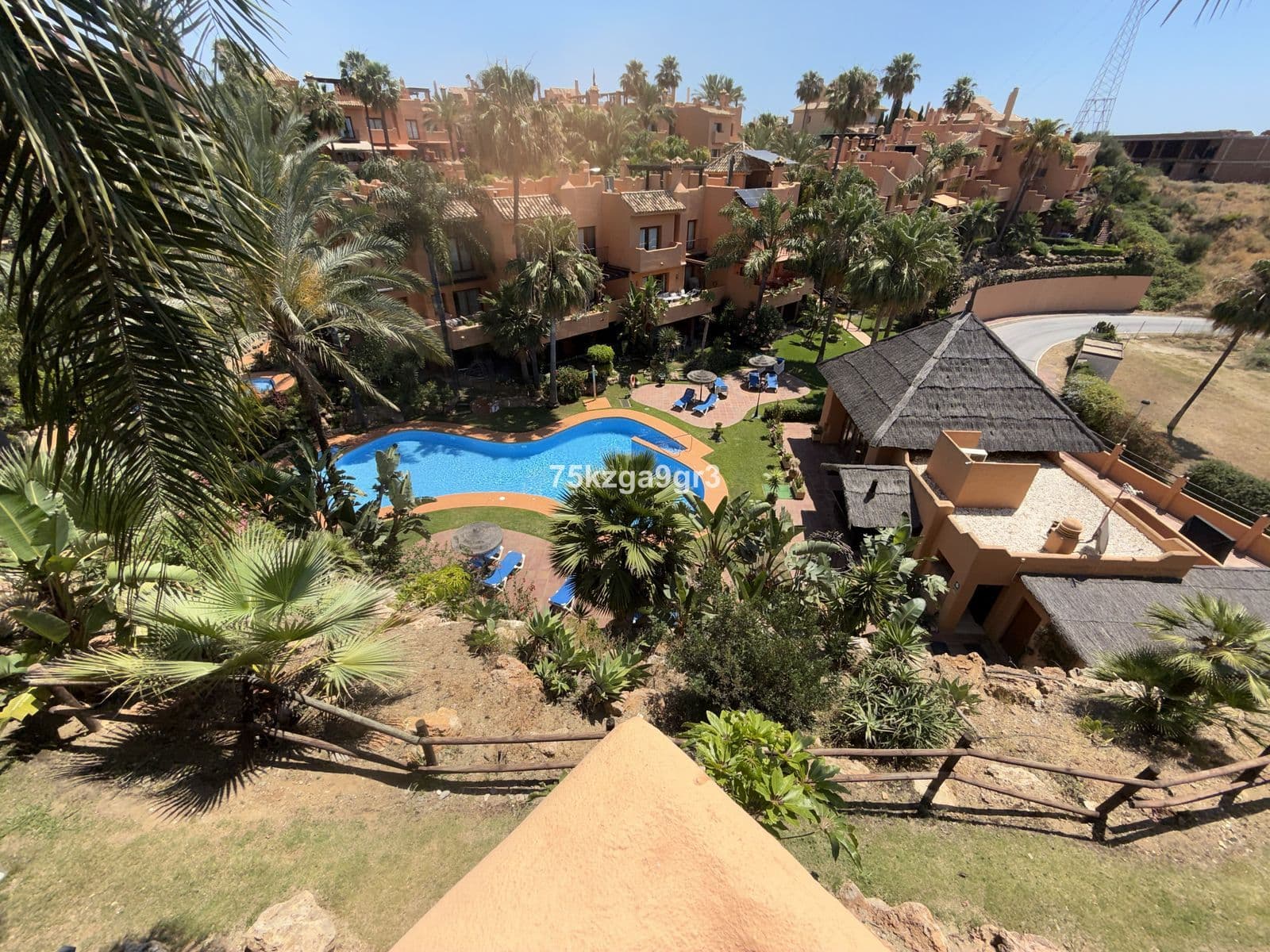 Townhouse in Mijas Costa, Mijas