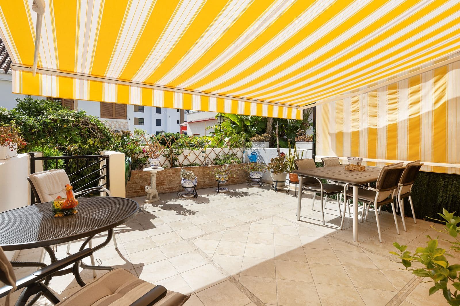 Townhouse in La Carihuela, Torremolinos