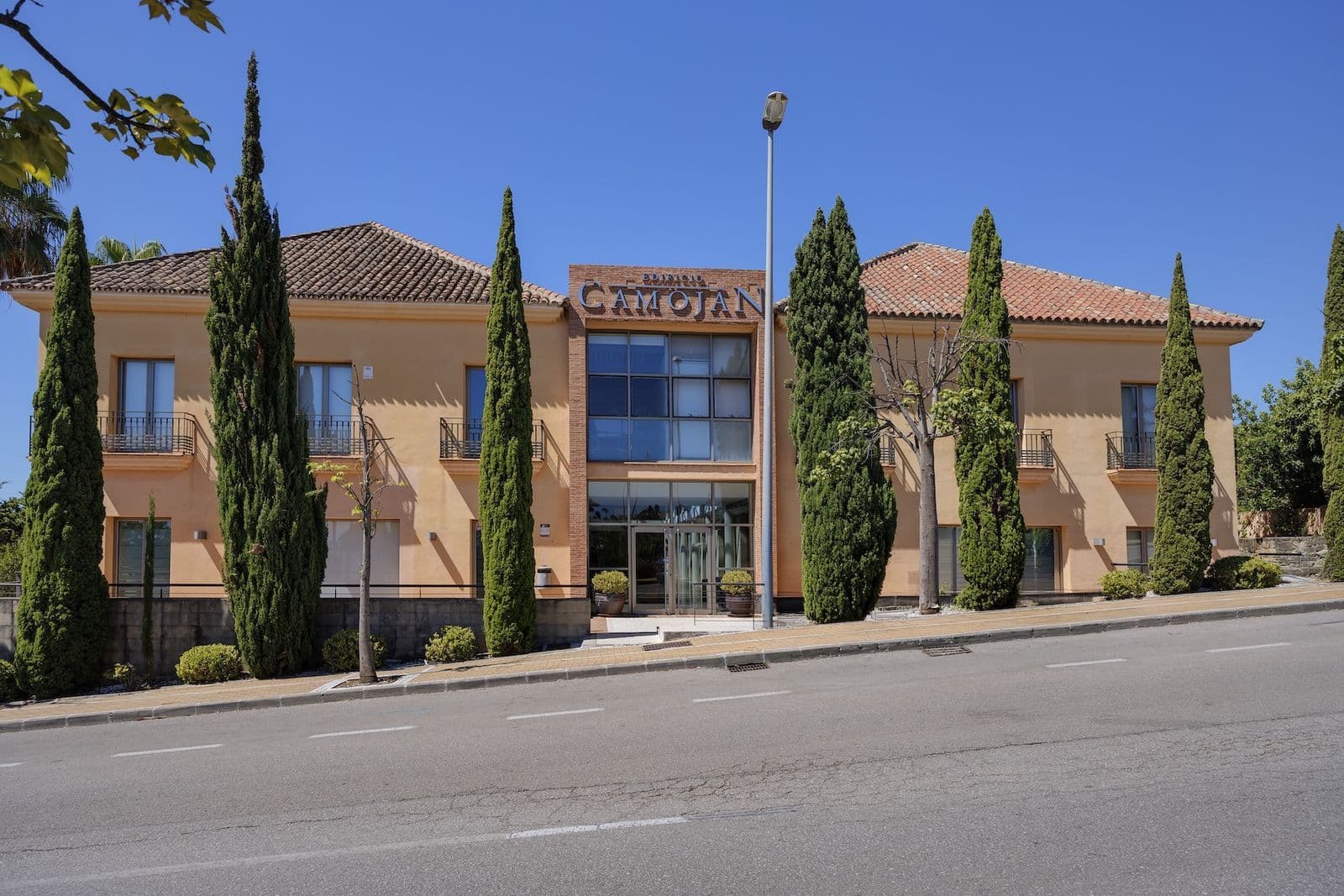 Office in Marbesa, Marbella East