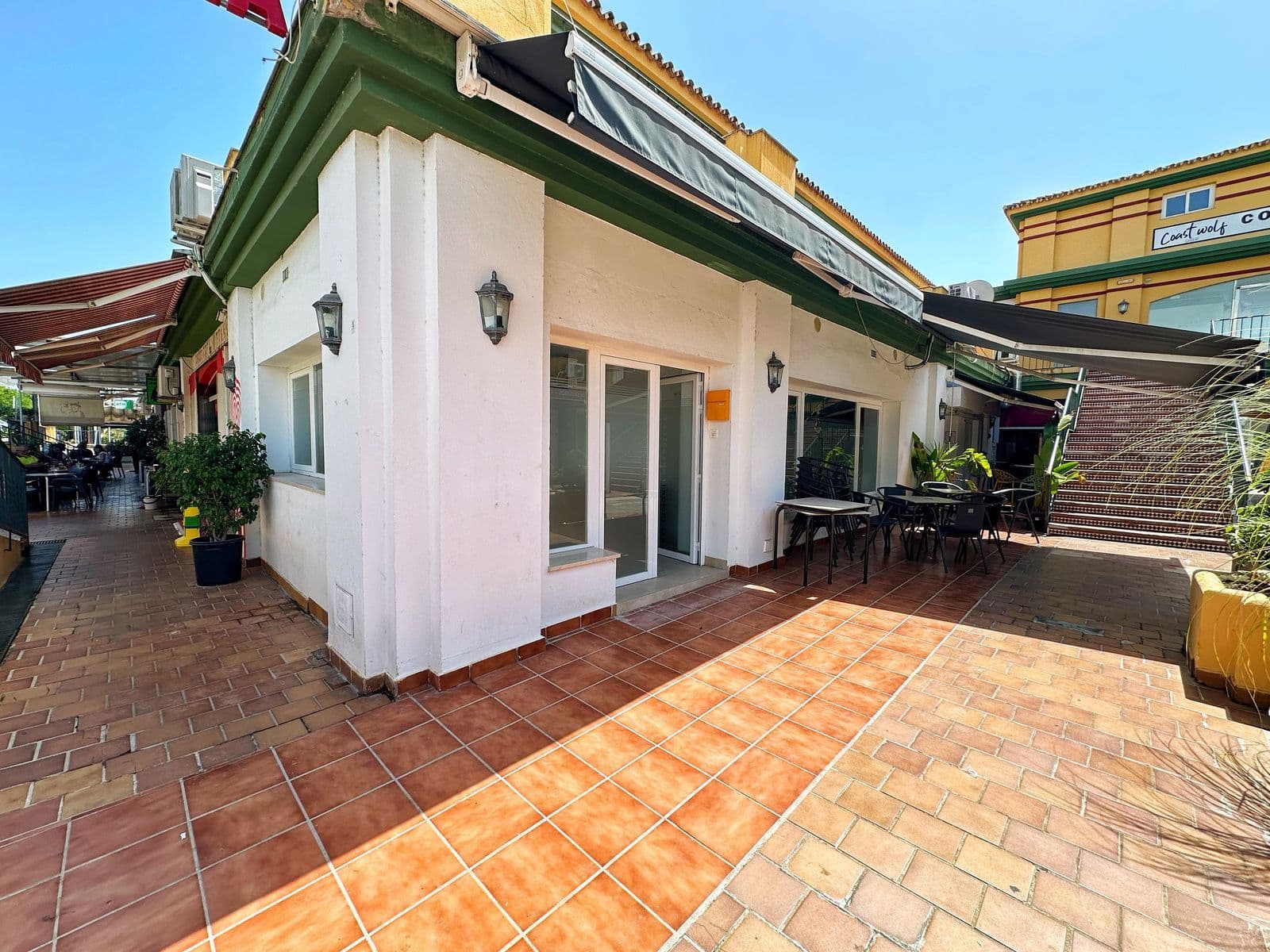 Office in Estepona, Estepona