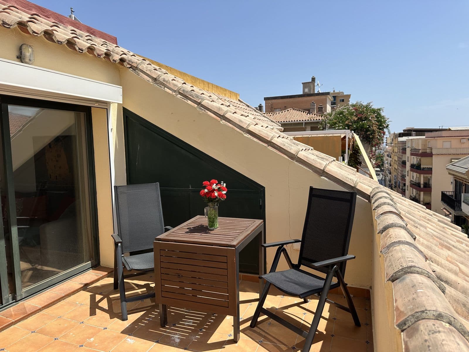 Penthouse in Fuengirola, Fuengirola