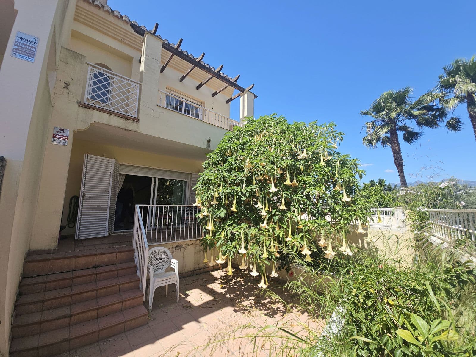 Townhouse in El Rosario, Marbella East