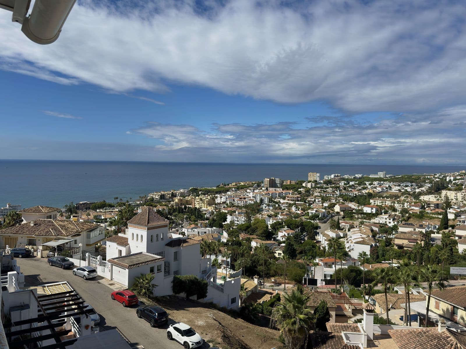 Middle Floor Studio in Riviera del Sol, Mijas