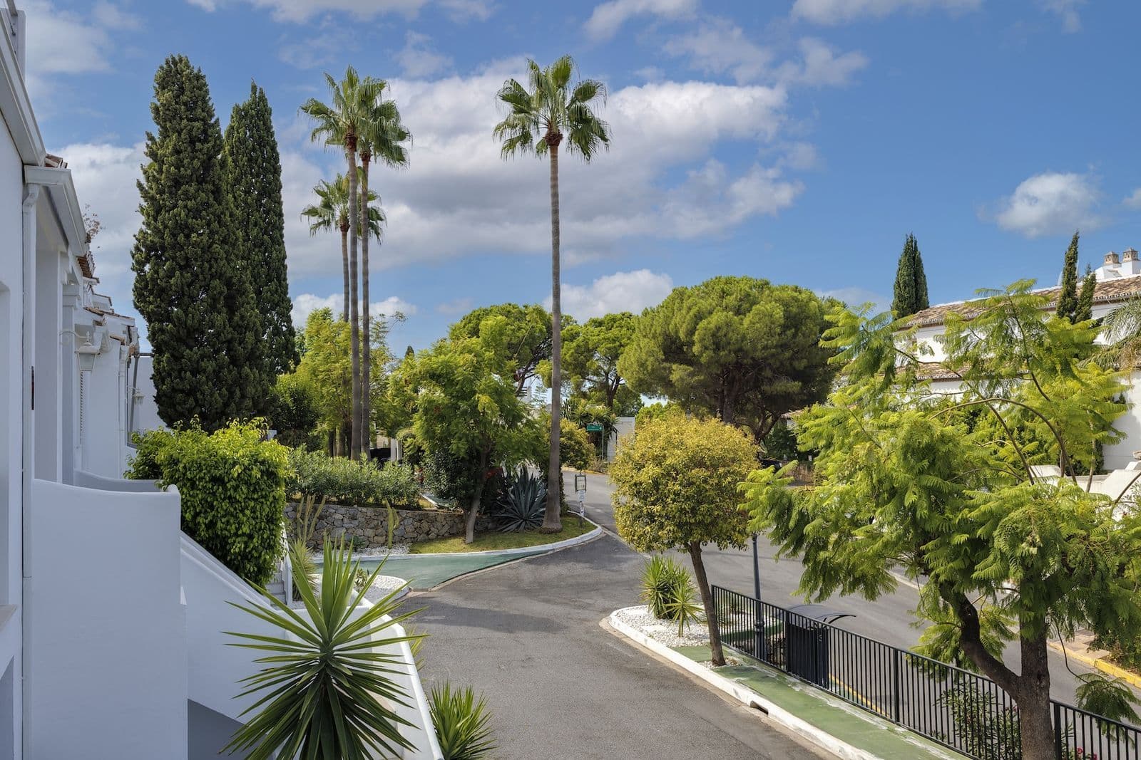 Townhouse in La Quinta, Benahavís