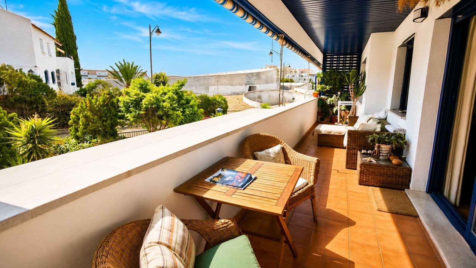 Ground Floor Apartment in Estepona, Estepona