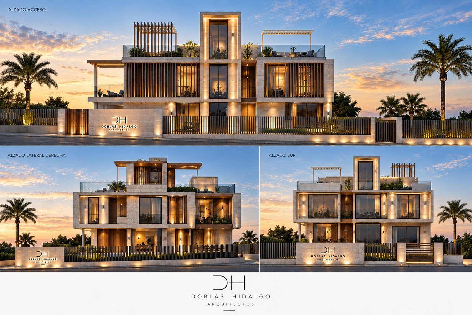 Detached Villa in Marbesa, Marbella East