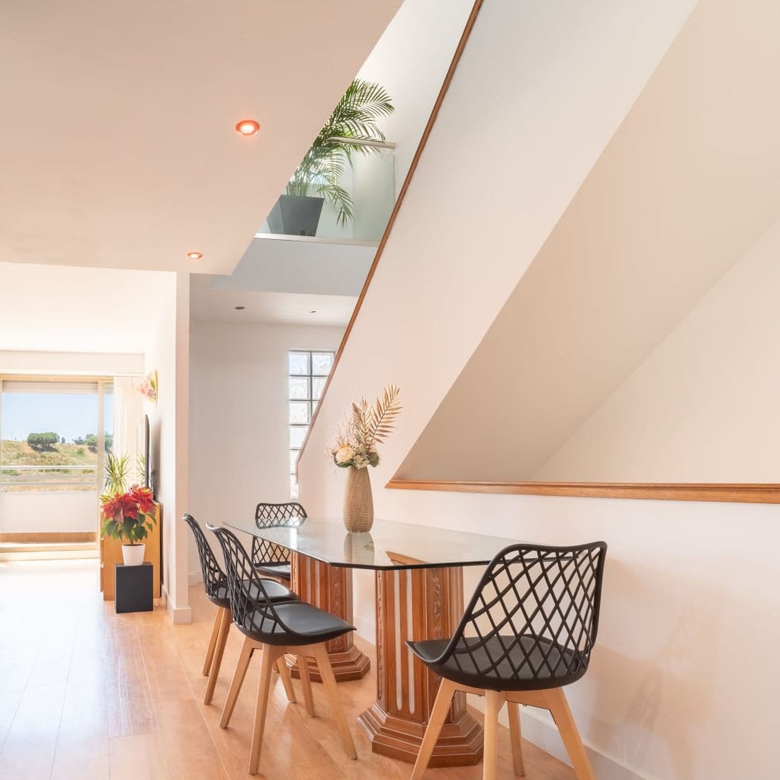 Duplex in La Cala de Mijas, Mijas