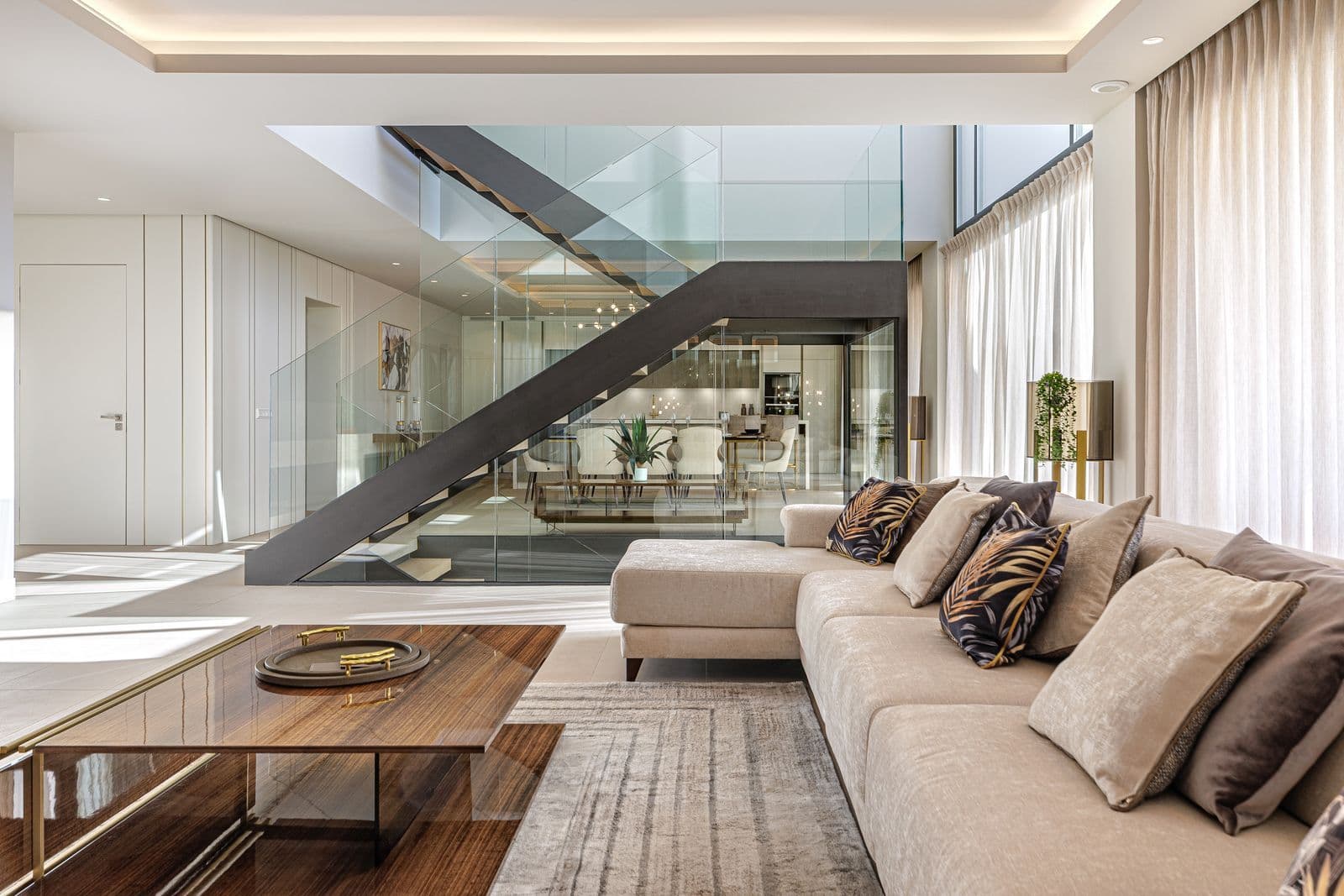 Detached Villa in El Paraiso, Estepona