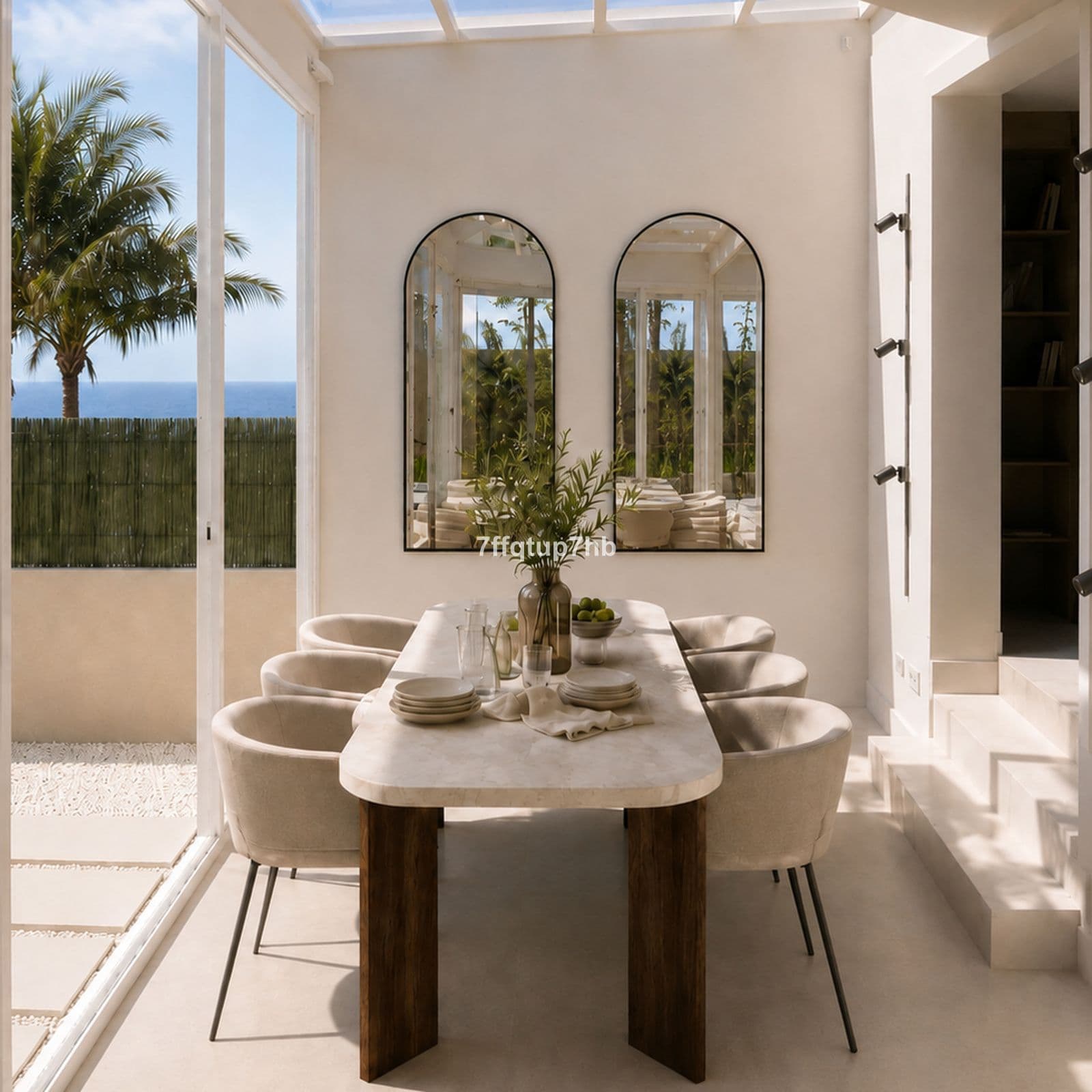 Townhouse in Manilva, Manilva