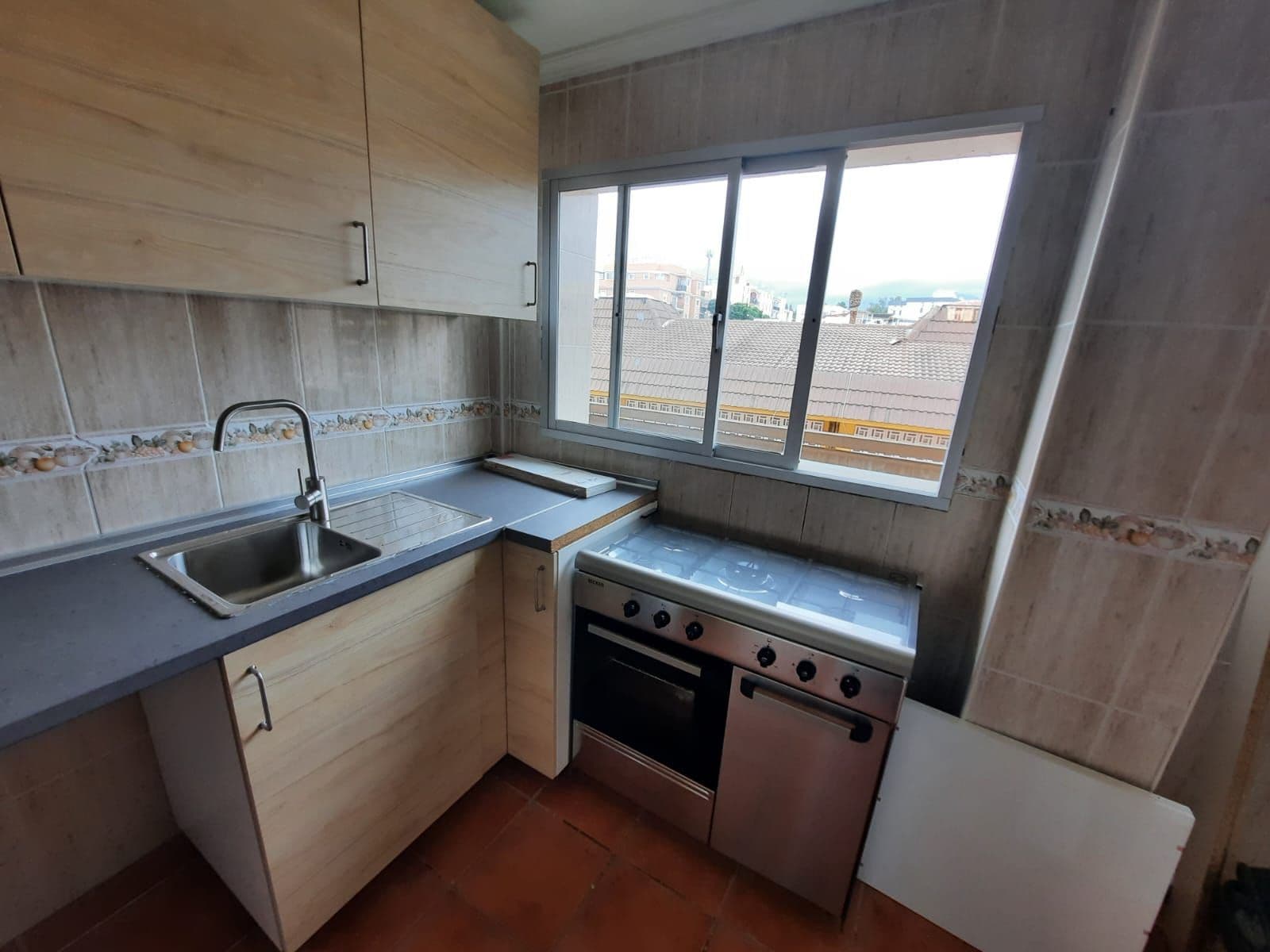 Middle Floor Apartment in San Pedro de Alcántara, Marbella