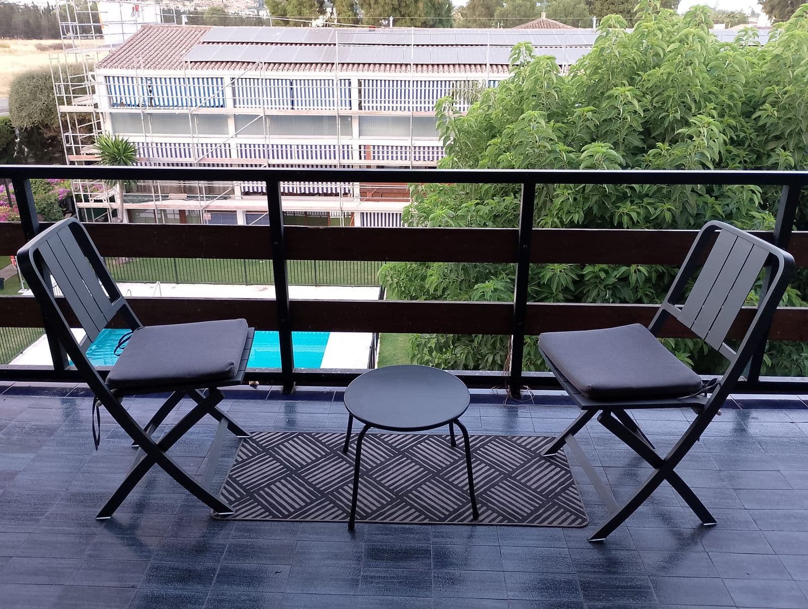 Top Floor Apartment in San Pedro de Alcántara, Marbella