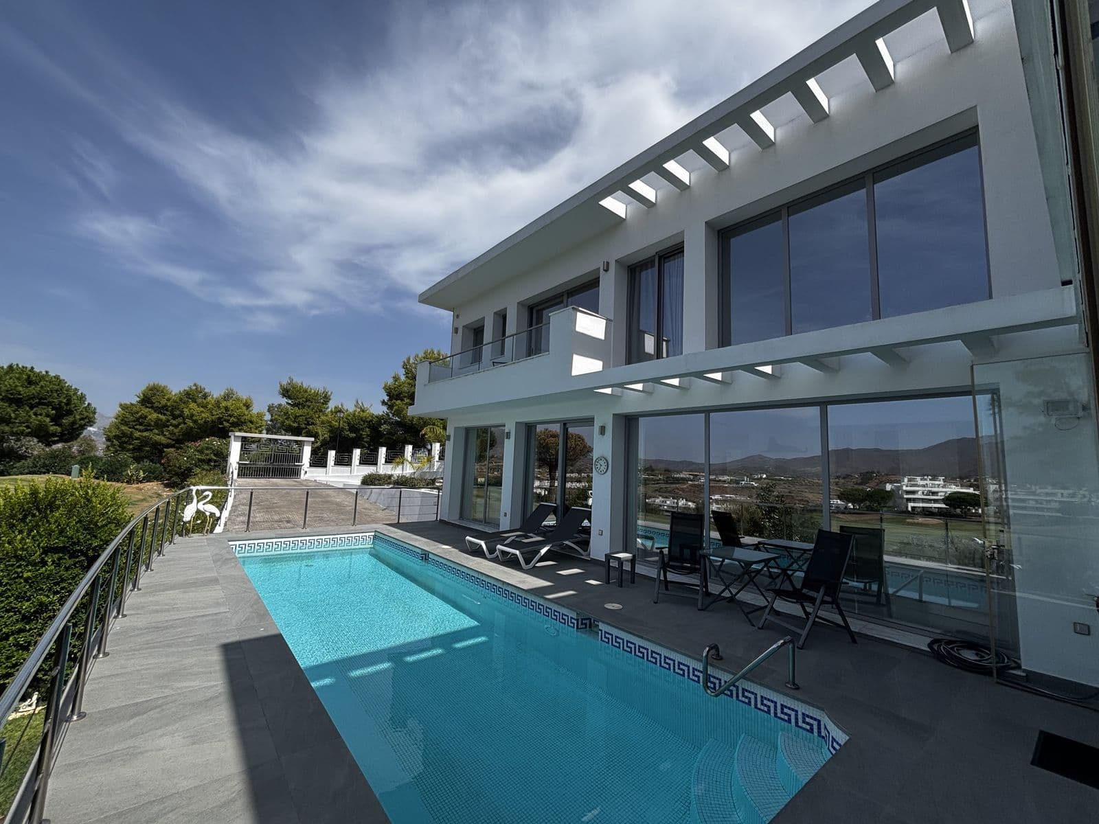 Detached Villa in La Cala Golf, Mijas