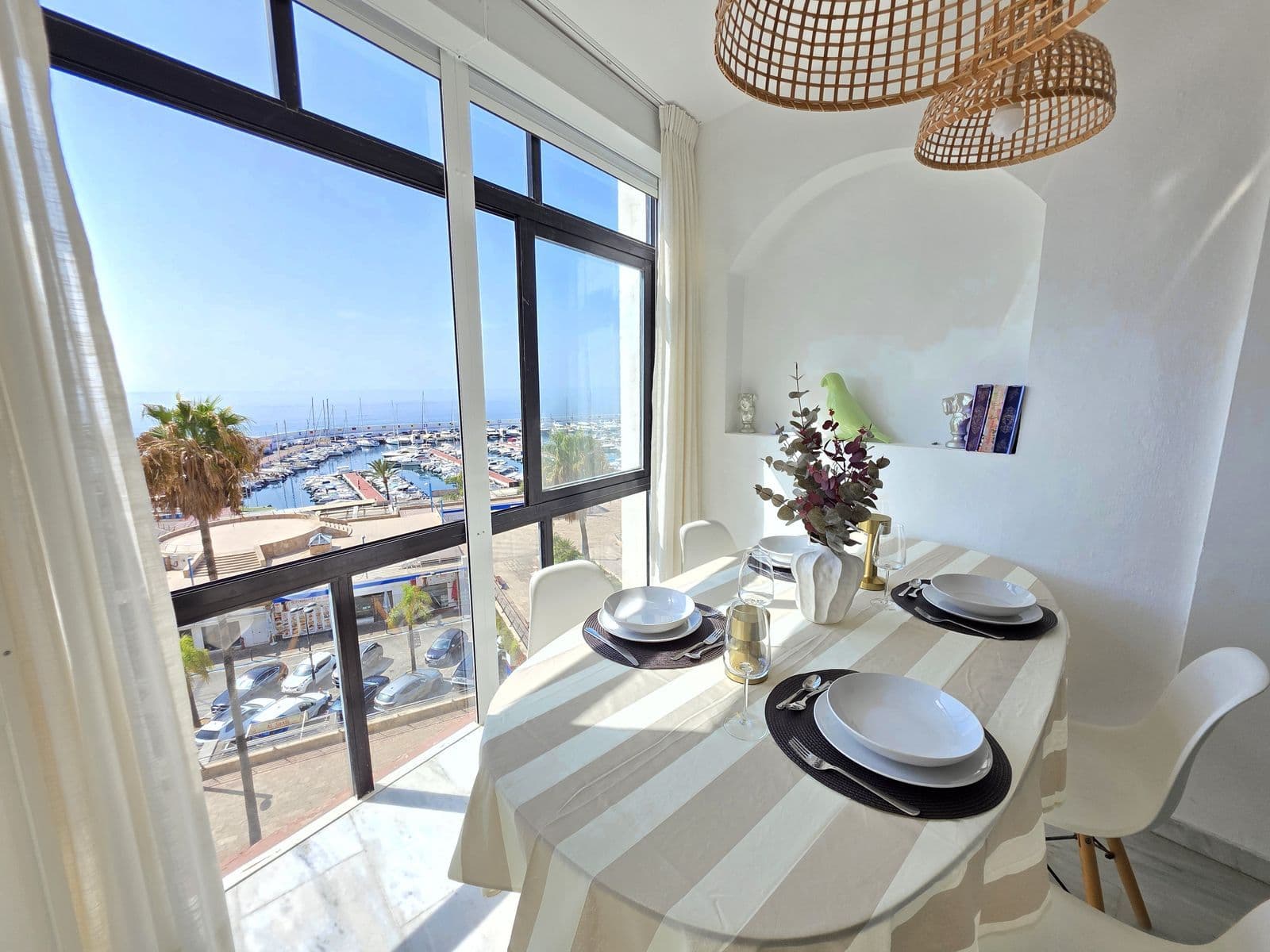Middle Floor Apartment in Marbella, Marbella