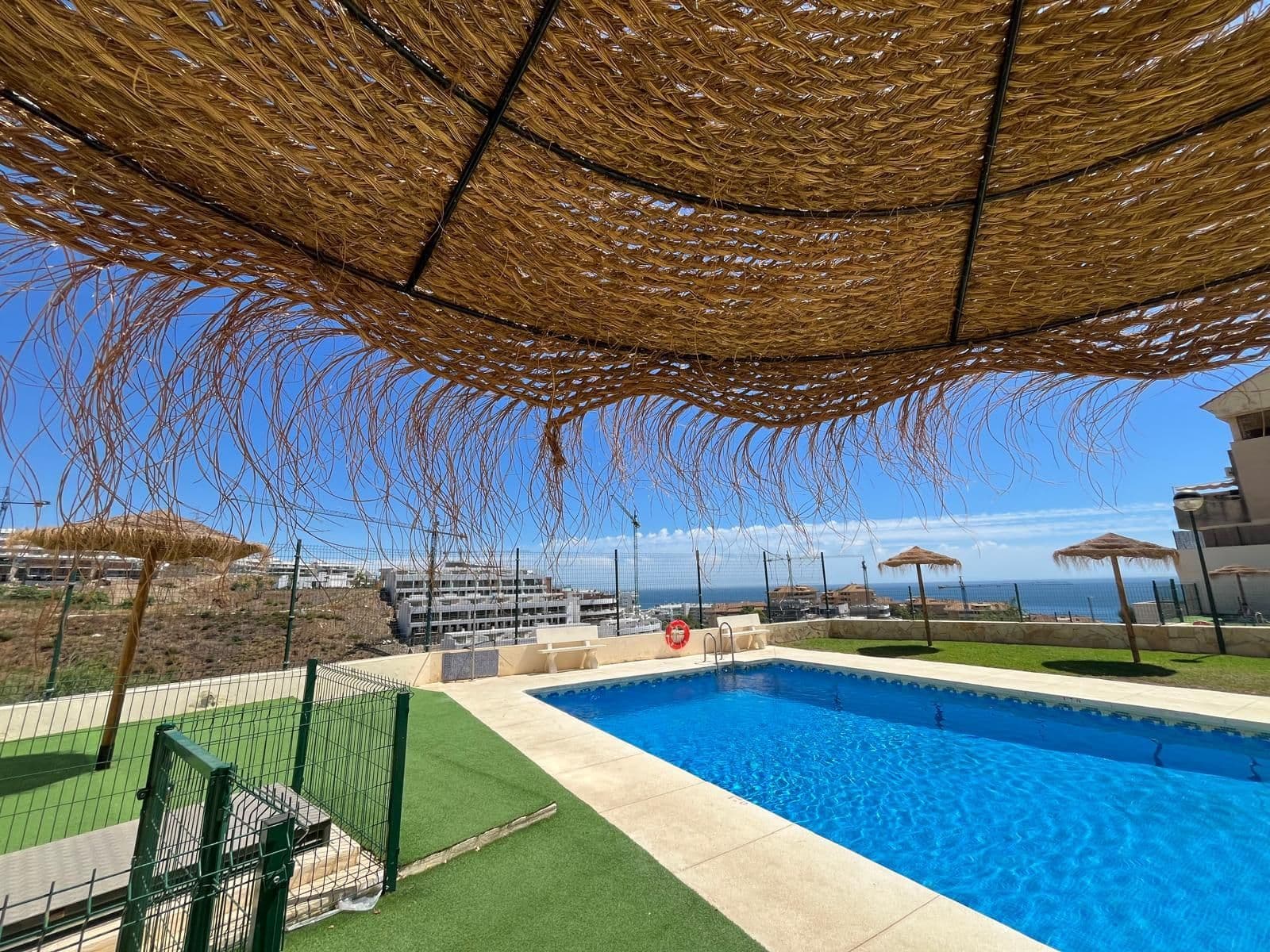 Ground Floor Apartment in Fuengirola, Fuengirola