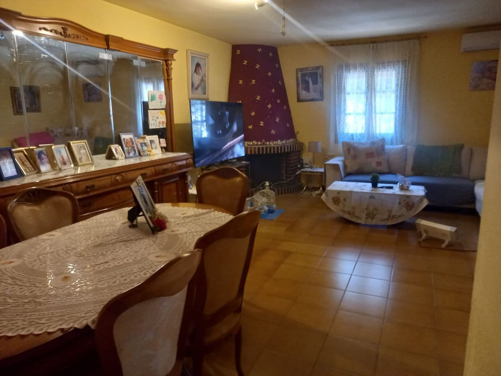 Townhouse in Estepona, Estepona