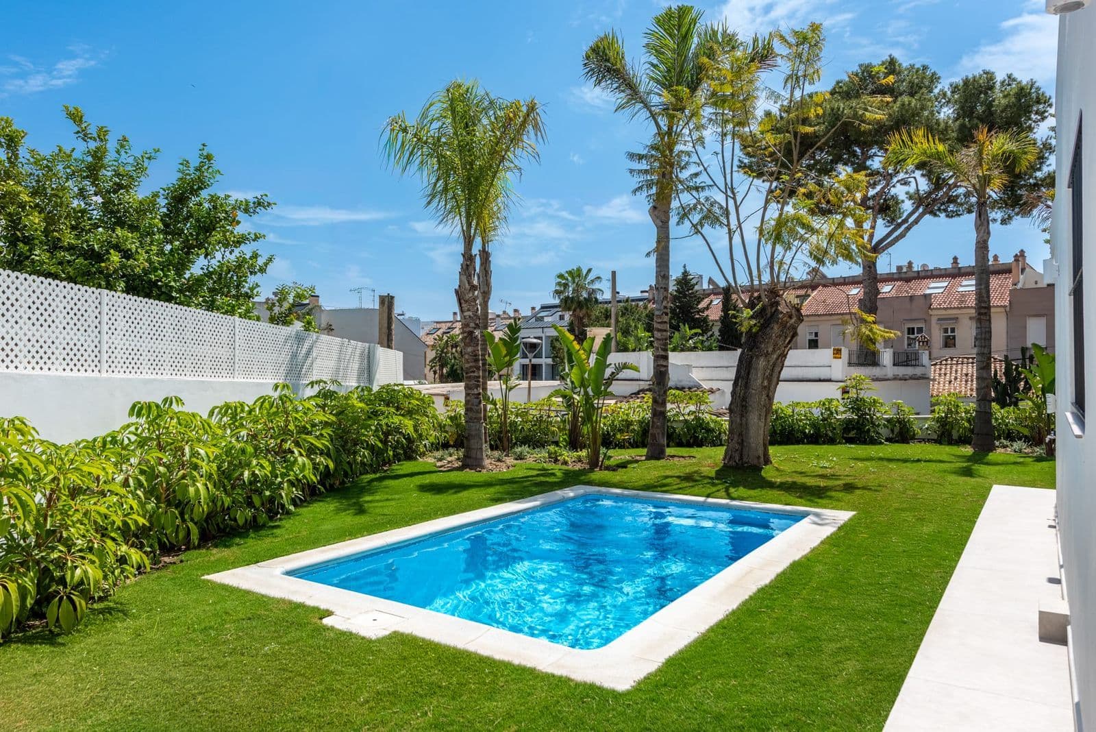 Detached Villa in Los Boliches, Fuengirola