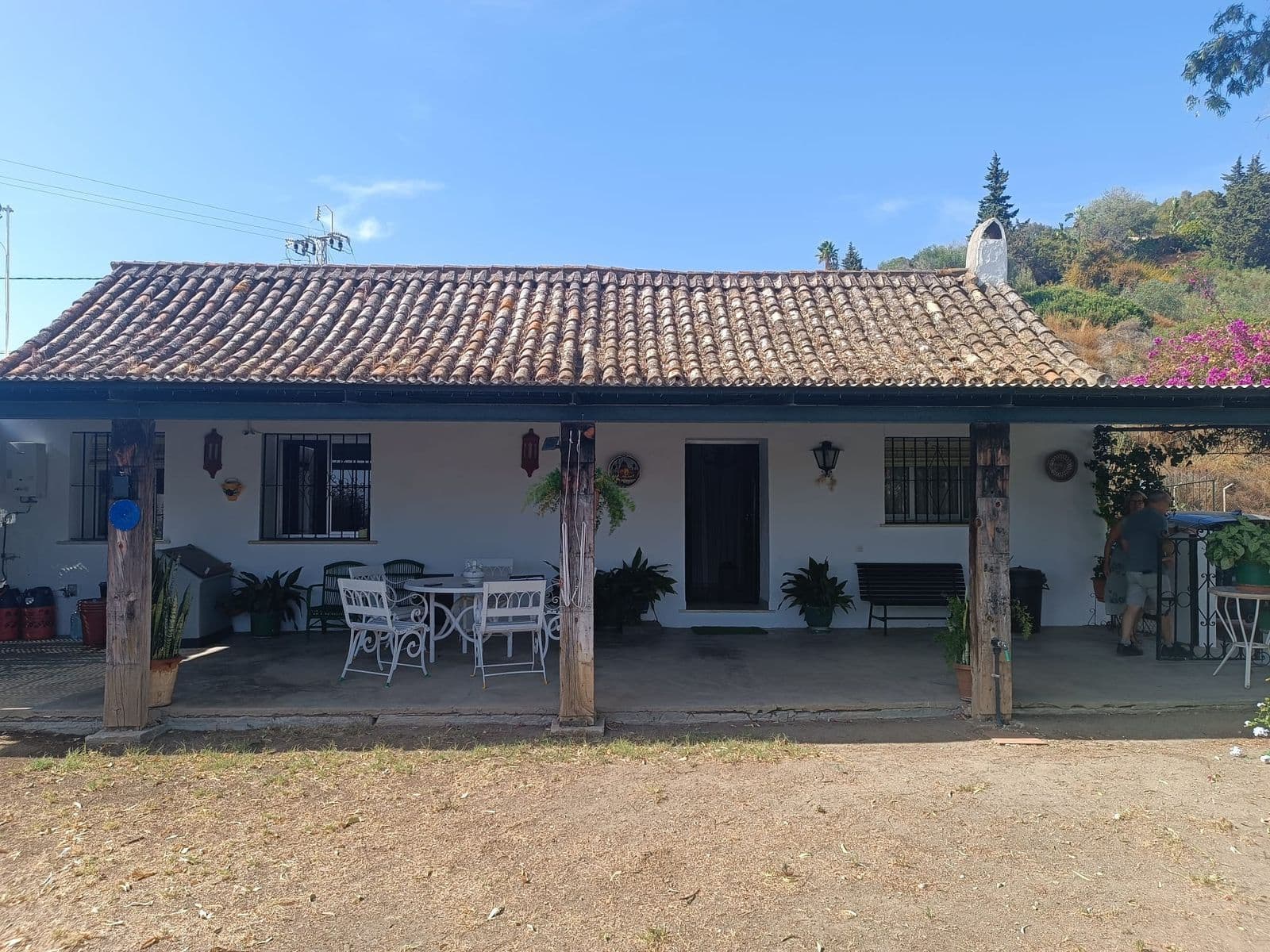 Finca - Cortijo in Estepona, Estepona