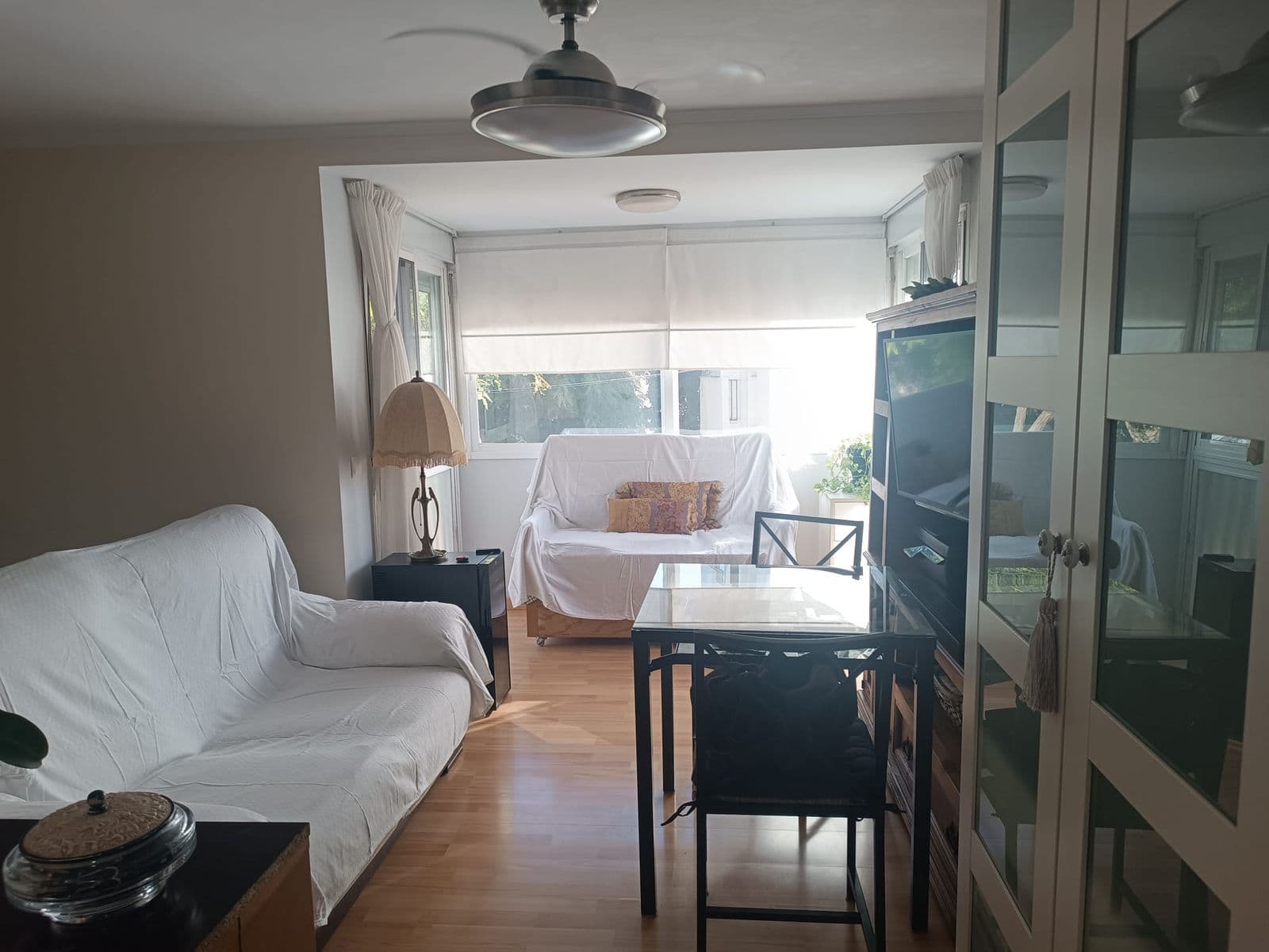 Middle Floor Studio in Estepona, Estepona