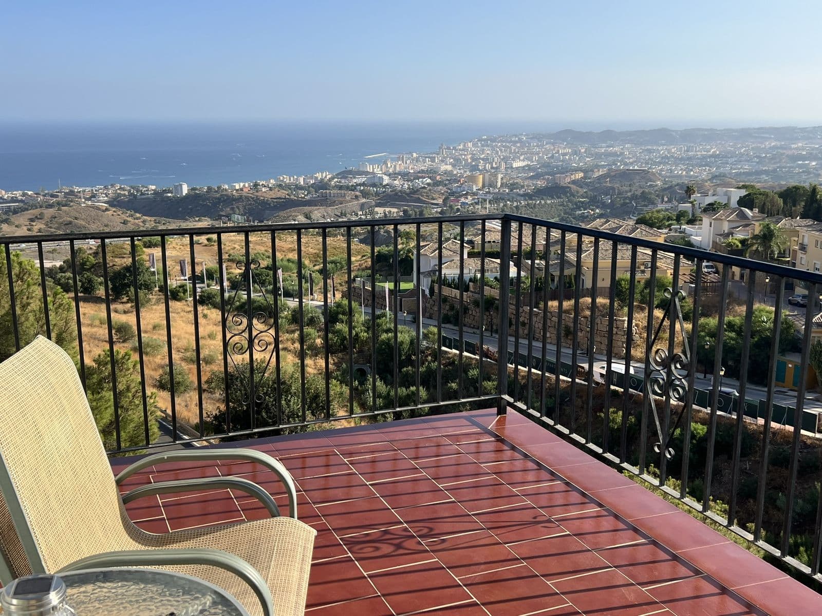Townhouse in Mijas, Mijas