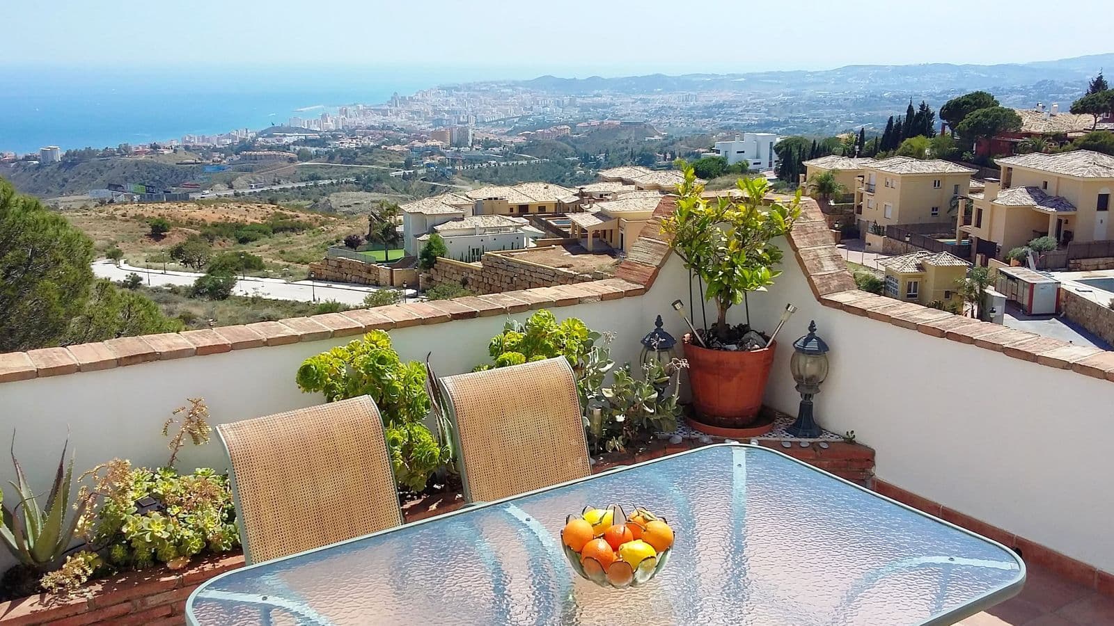 Townhouse in Mijas, Mijas