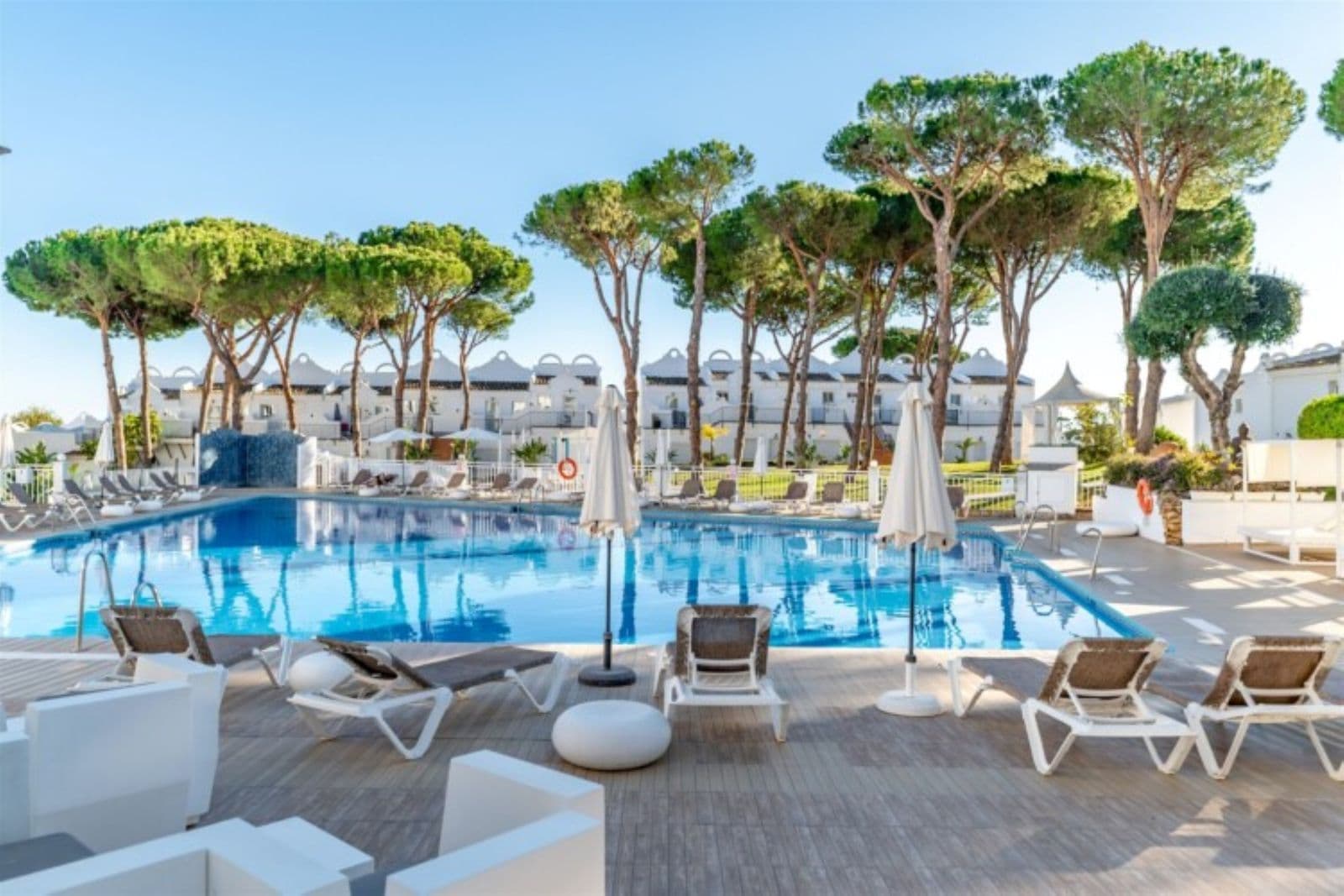Duplex in Reserva de Marbella, Marbella East