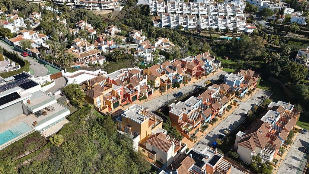 Townhouse in Nueva Andalucía, Nueva Andalucía