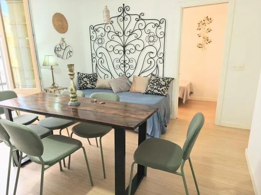 Middle Floor Apartment in Málaga, Málaga