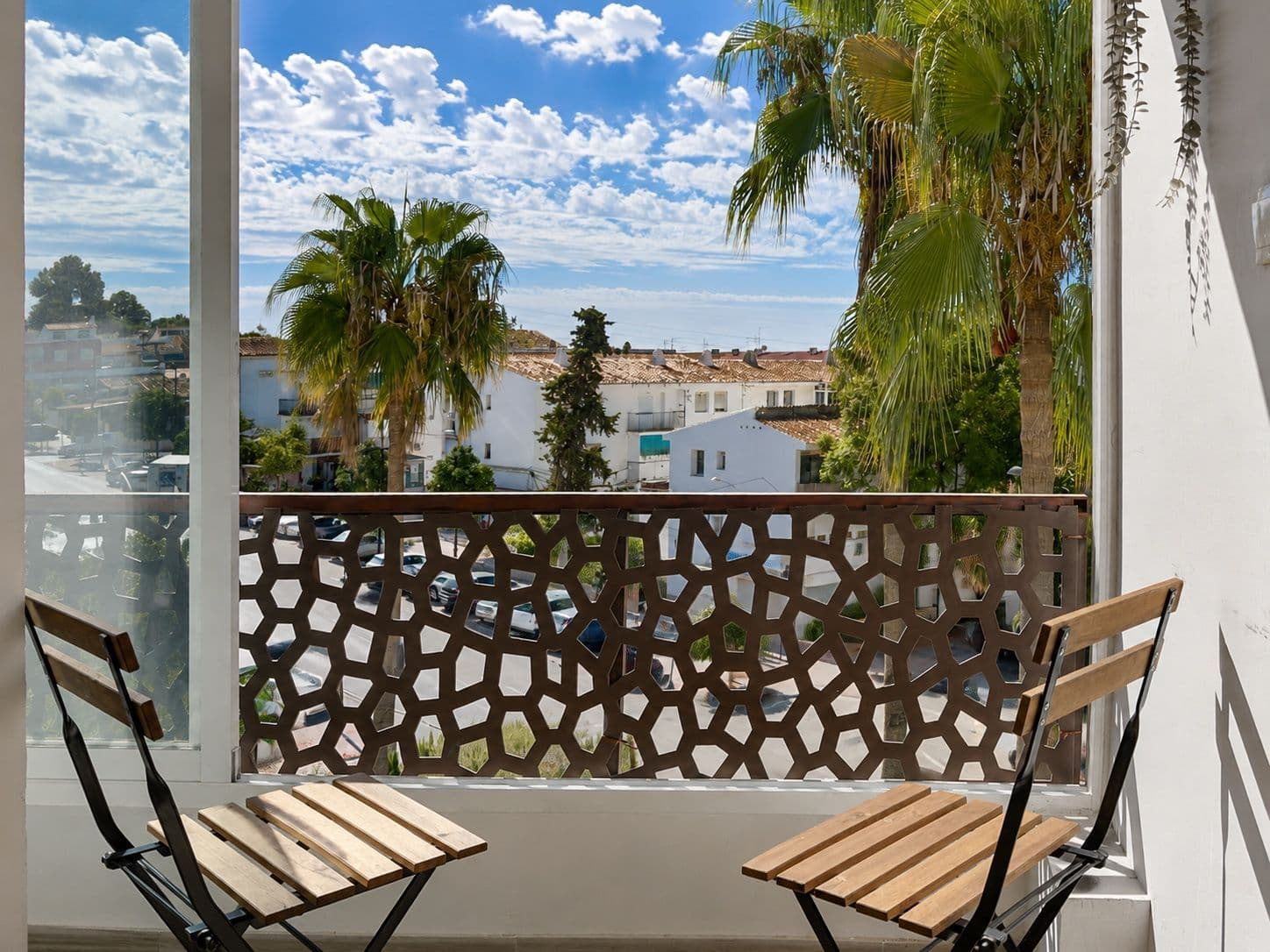 Middle Floor Apartment in Nueva Andalucía, Nueva Andalucía