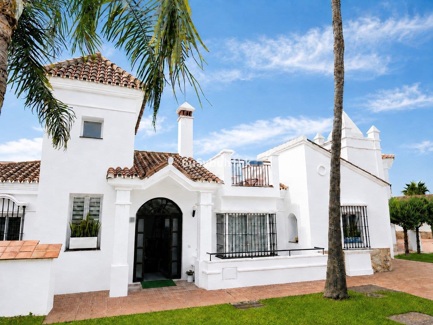 Townhouse in Riviera del Sol, Mijas
