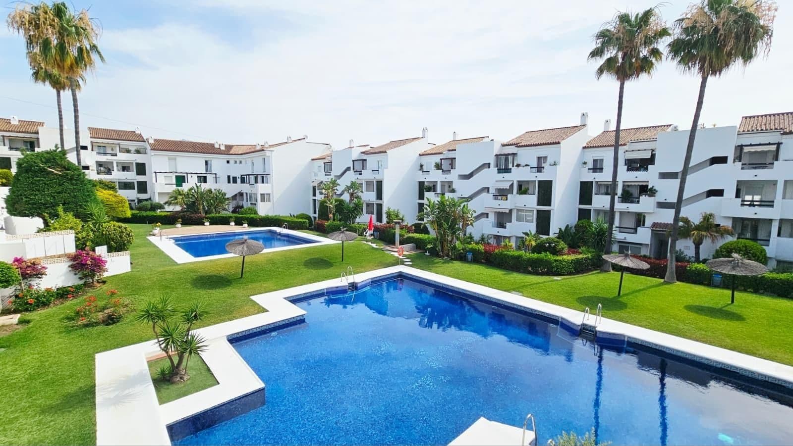 Penthouse Duplex in Bel Air, Estepona