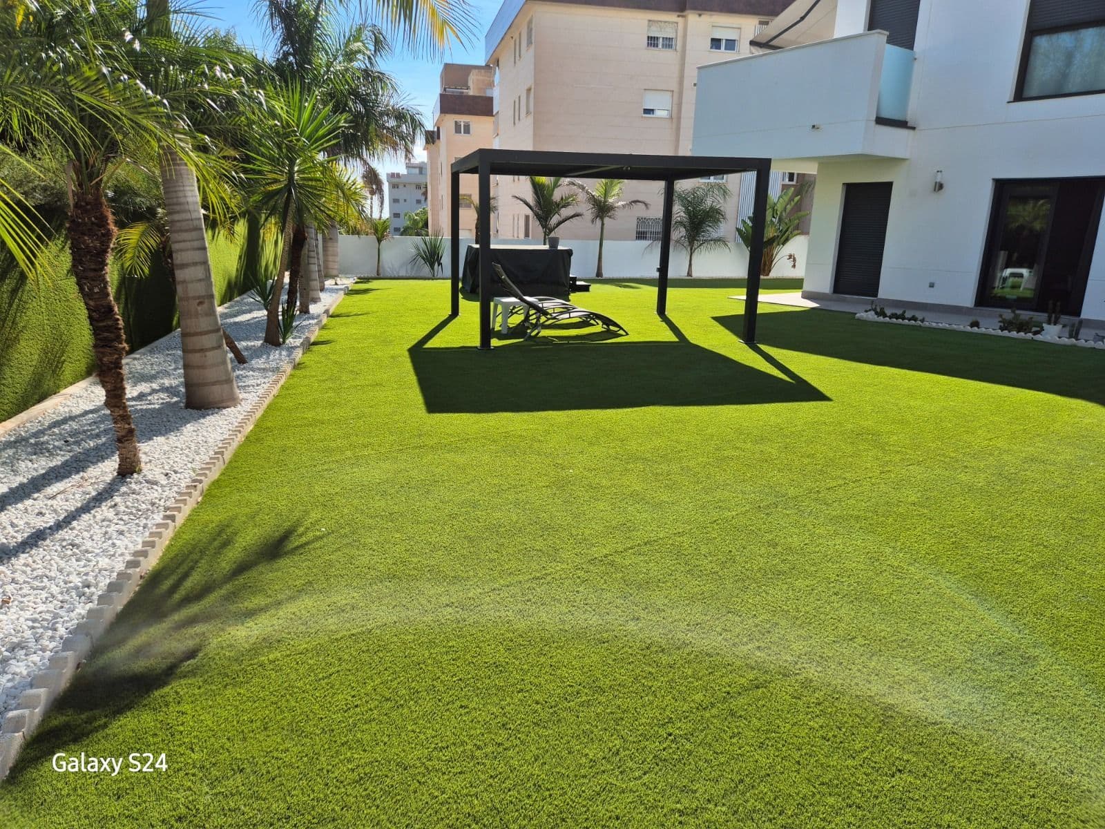 Ground Floor Apartment in Torremolinos, Torremolinos