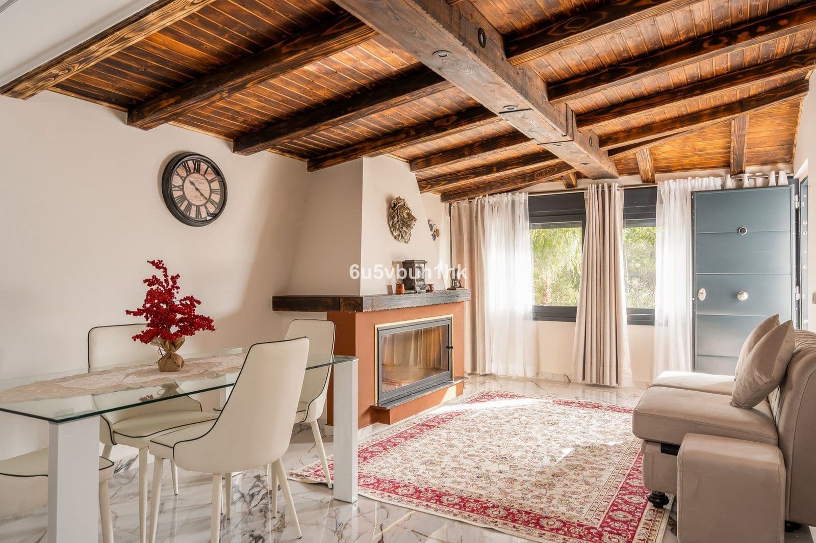 Finca - Cortijo in Casarabonela, Casarabonela